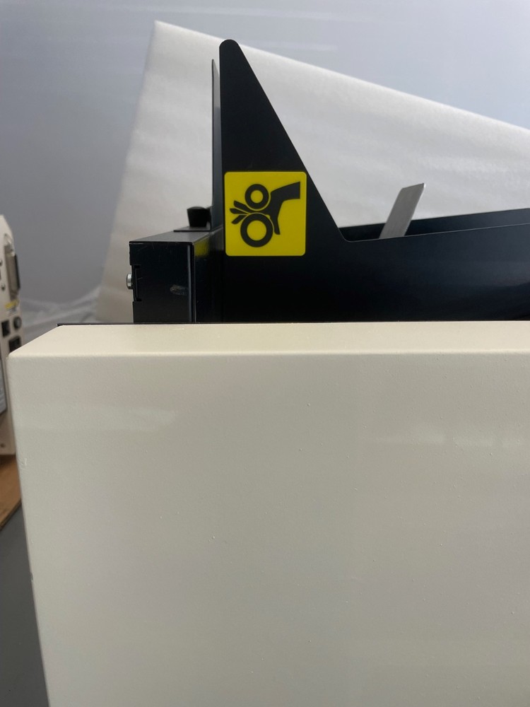 Accufast FX Feeder - refurbished