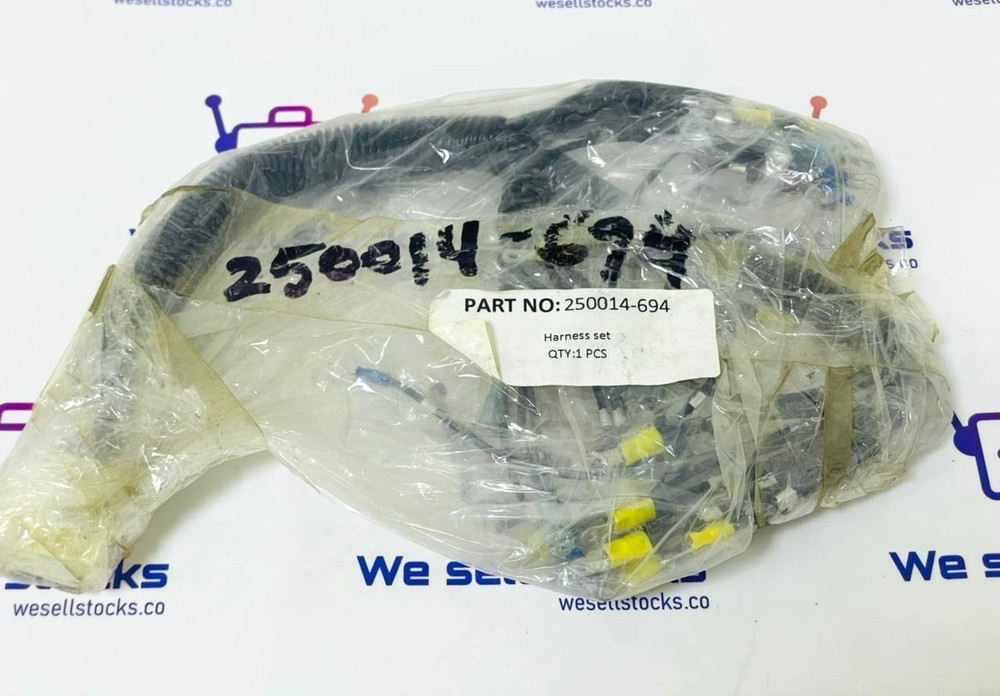 SULLAIR 250014-694 Harness Set