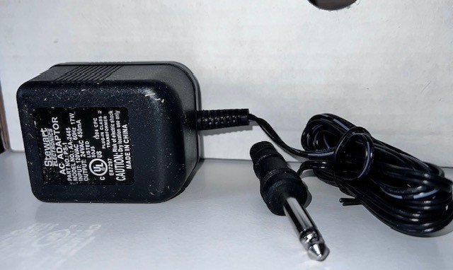 FatPro Tech FADB-1 Single Channel Active DIrect Box