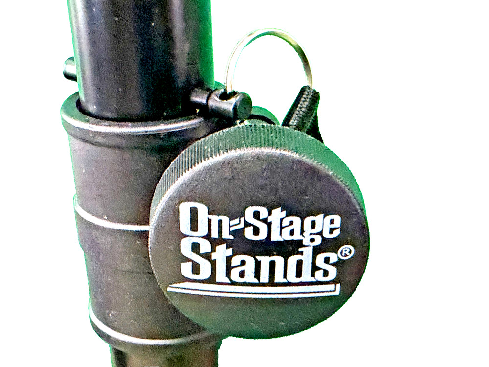 Speaker Stand On stage SS7761