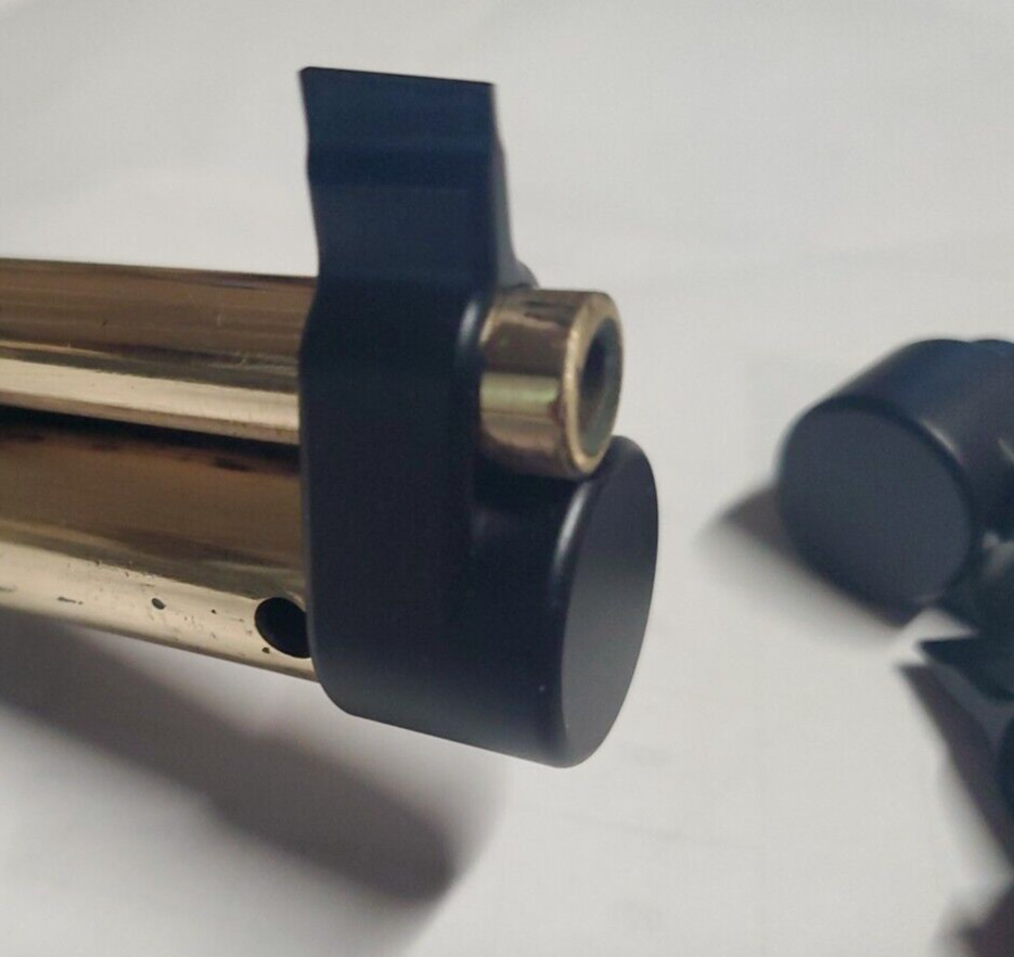 Early Muzzle For Crosman 100, 101, 102 Rifles