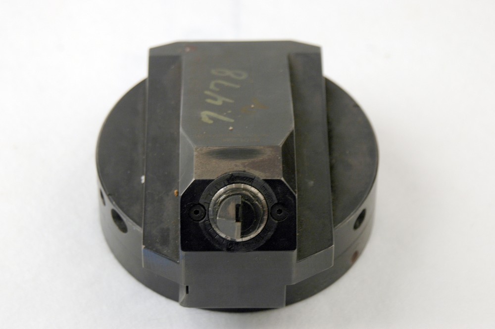 BORING HEAD - .0001 GRADUATIM (A-4-7-4-2)