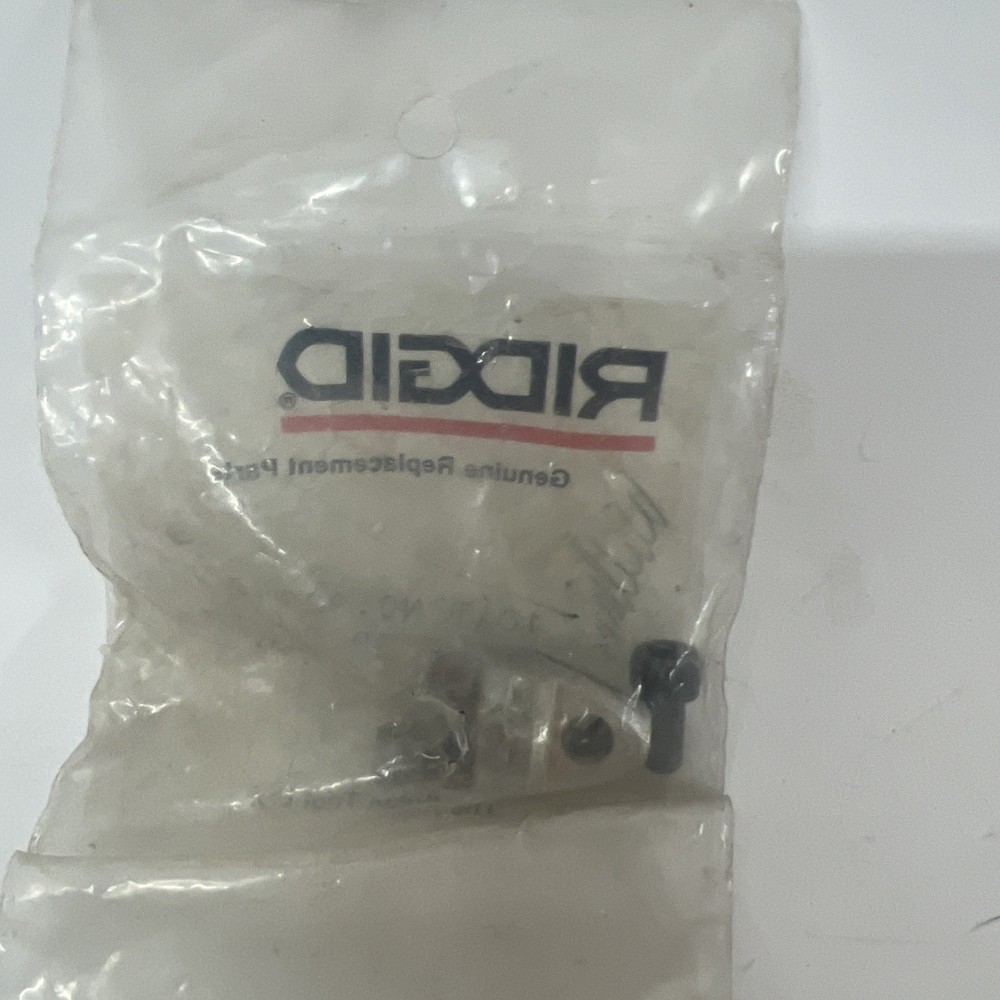 Ridgid 92915 Blade Holder New OEM SEALED
