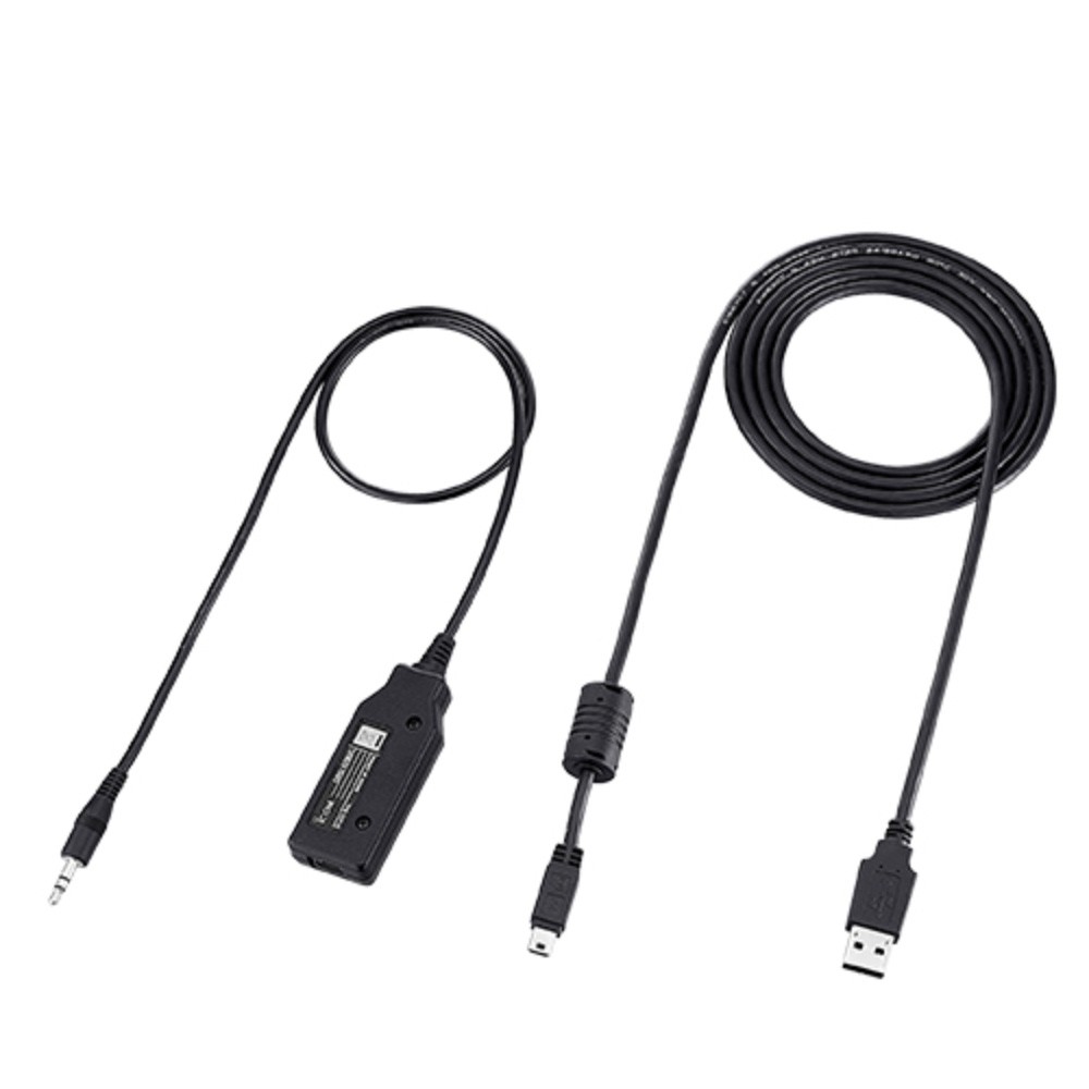 Icom OPC-478UD USB Programming Cable OPC-478UD UPC 731797045089