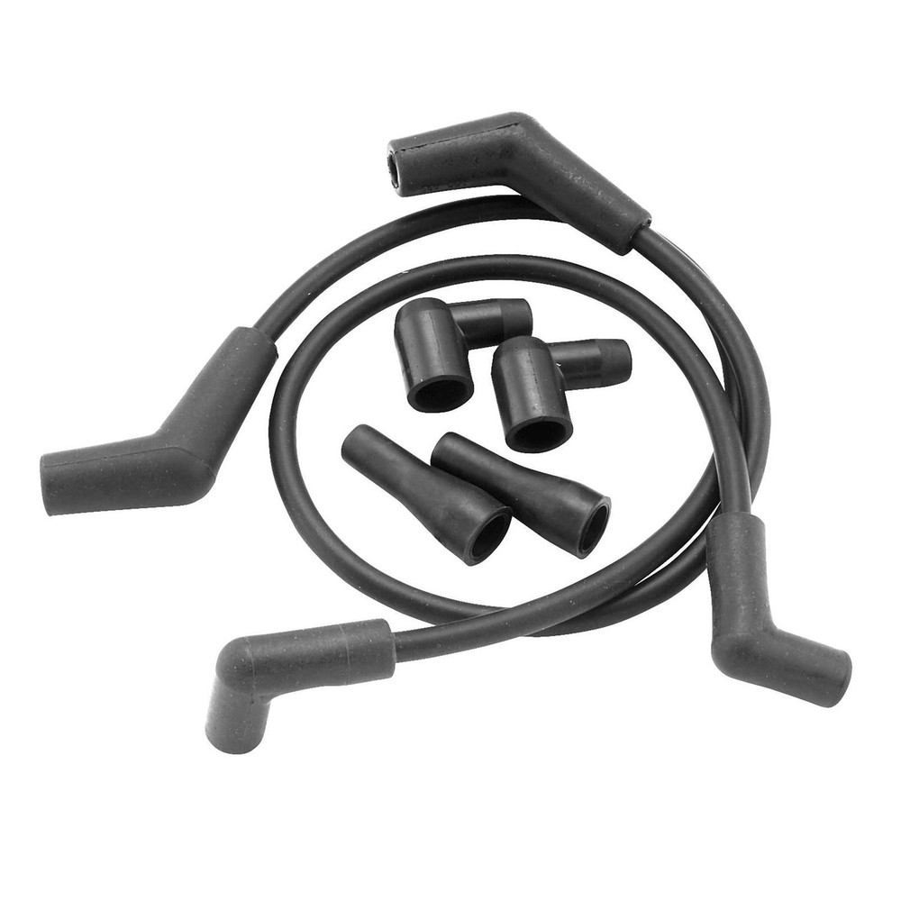 Daytona Twin Tec 8.5 mm Universal Plug Wire Kit 3003