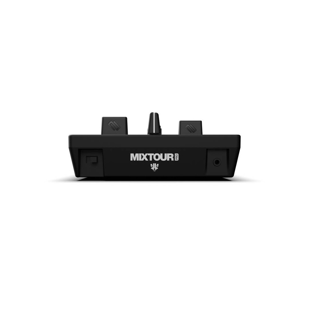 Reloop Mixtour Pro All-In-One Four-Deck DJ Controller w/ Interface (B-Stock)