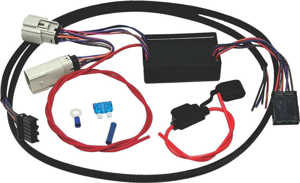 Namz Trailer Isolators NTI-4-5-TRI