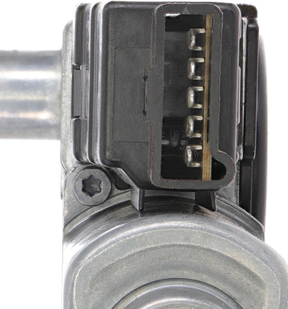 Windshield Wiper Motor-Base Cardone 40-1026 Reman