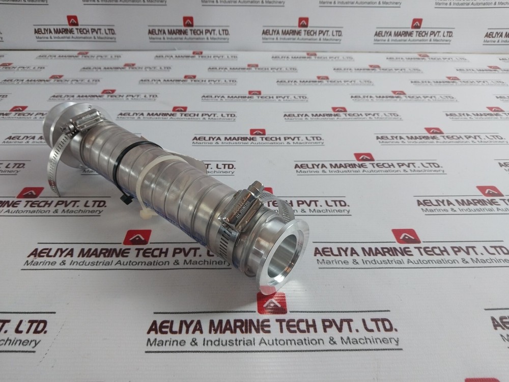 Waters 289008467 Bulkhead NW40 Vacuum Hose Assembly