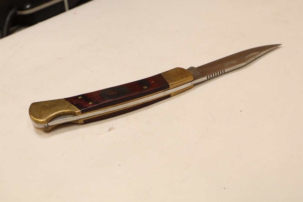 sheffield Knife