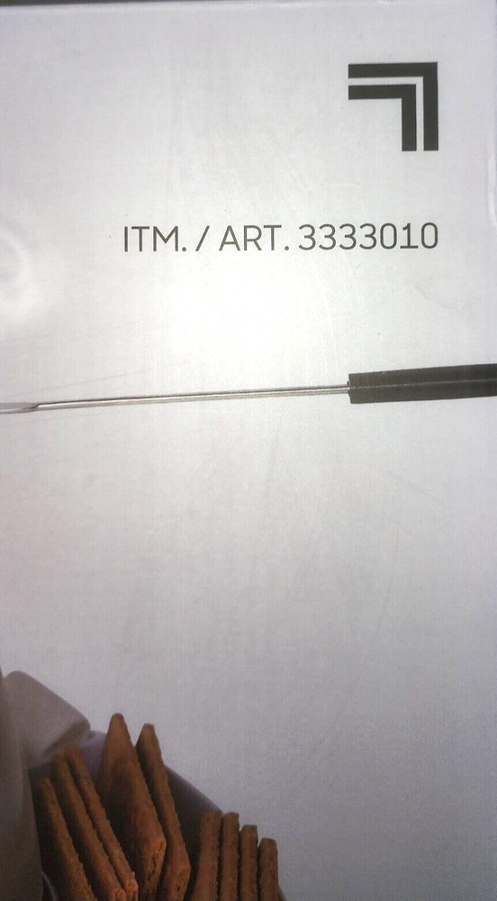 Sharper Image Electric Tabletop S'Mores Maker - Gray