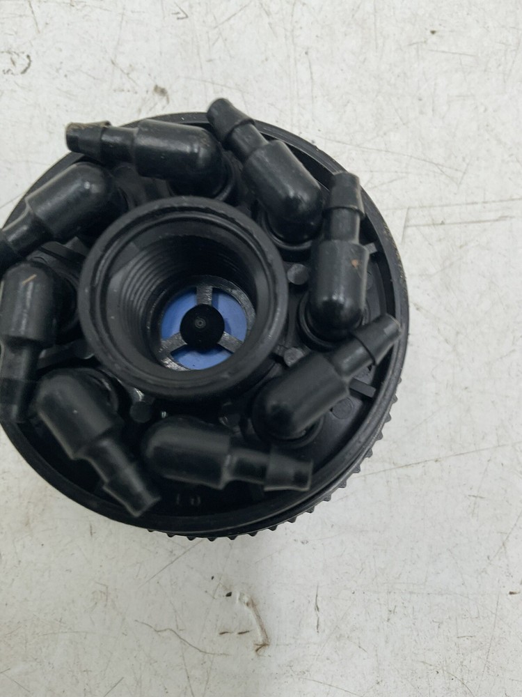 Genuine Thrifco Octa-Bubbler