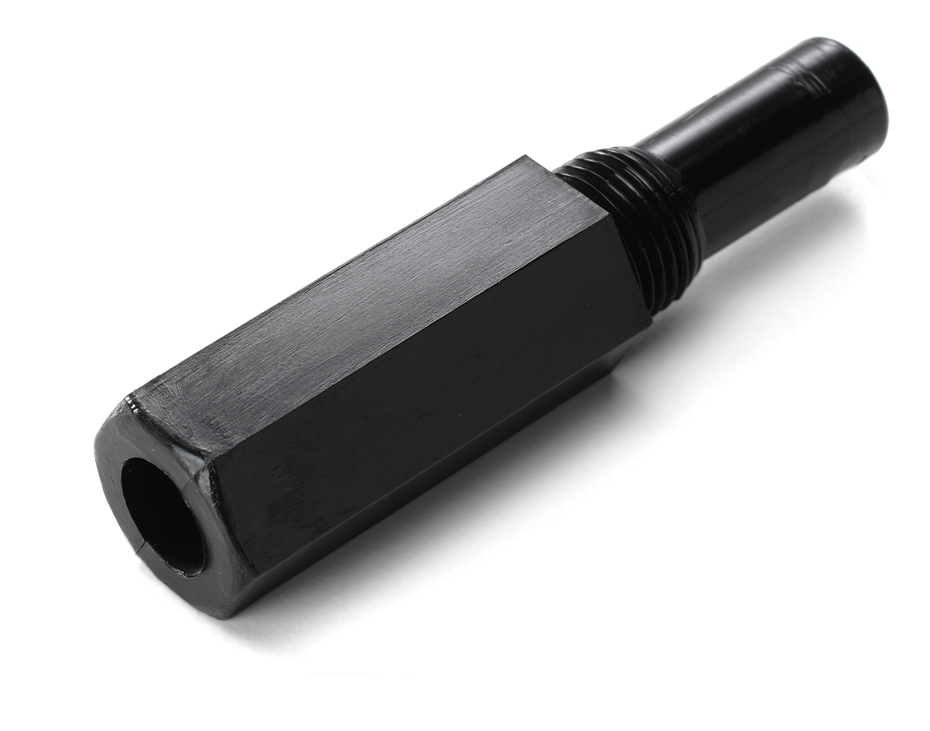 Tecomec Universal Nylon Piston Stop 14mm Tool 2 stroke engine chainsaws trimmers