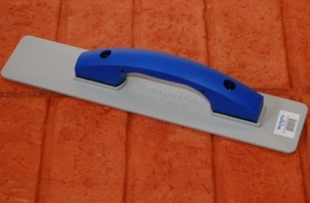 Bon Tool - Concrete Hand Float