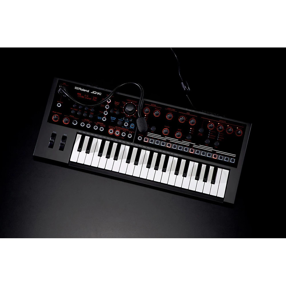 Roland JD-Xi Synthesizer