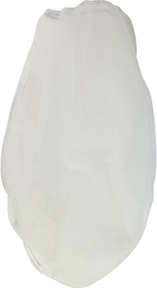Supertuff Regular Mesh/Elastic Top Bag Strainers, 5 Gallon, (25-Pack)