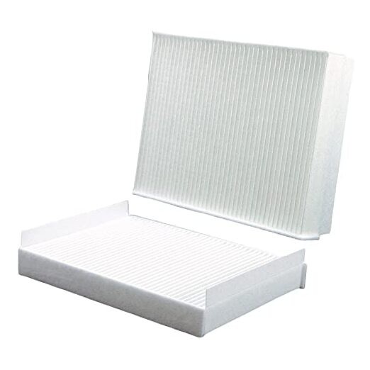 WP10195 Cabin Air Filter