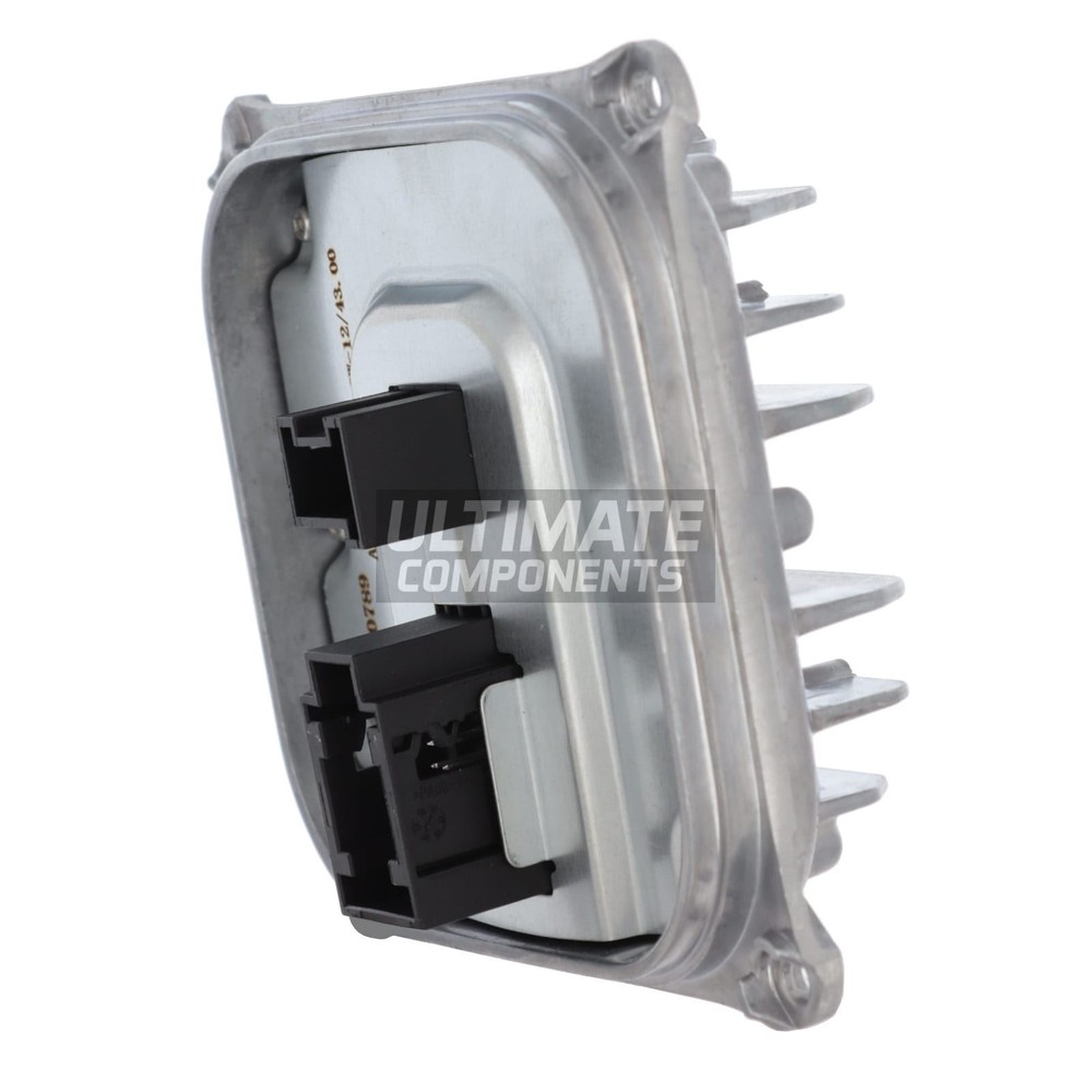 LED Headlight Ballast Control Unit Module Mercedes E Class S212 & W212 2013-2017