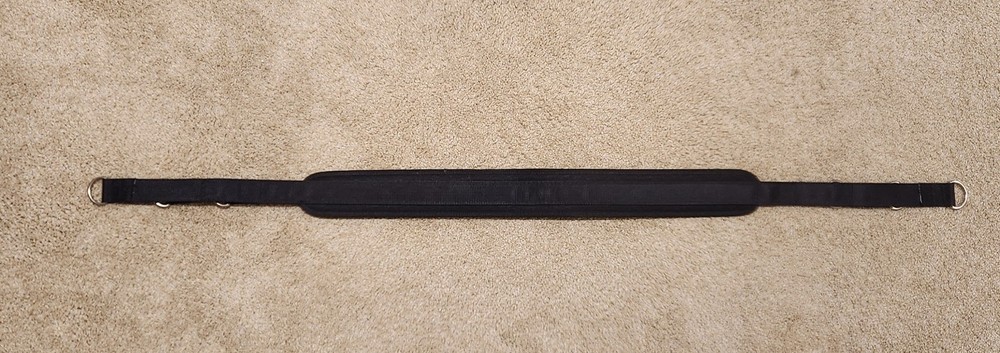 Bowflex Ultimate 2 Rowing Belt VGC