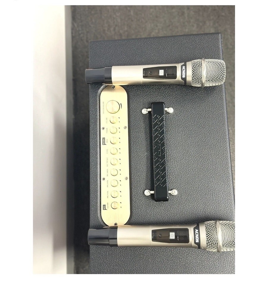 karaoke machine complete karaoke systems