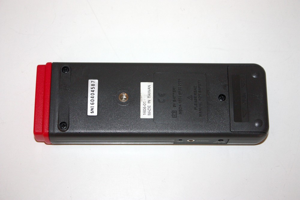 Sper Scientific 800008 Advanced Data Logging Thermocouple Thermometer