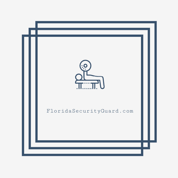 Popular Florida Premium Domain Name - FloridaSecurityGuard.com