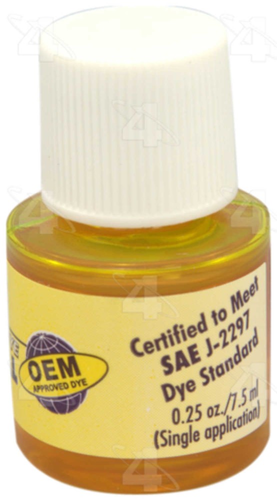 A/C System Dye 4 Seasons 69085