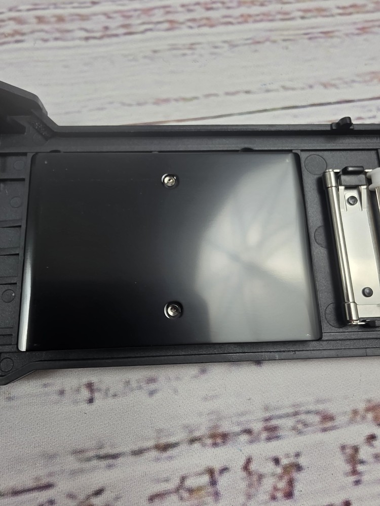 Canon Command Back 70 for T70 Camera, With Box And Manual