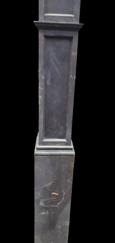 Craftsman Style Newel Post GAM0324