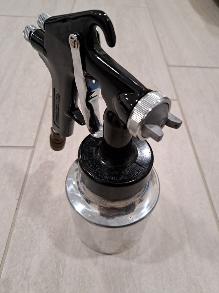 Spray Gun