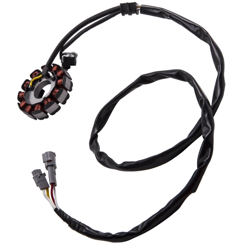 Replacement Stator & Voltage Regulator Rectifier for Yamaha YFZ450 2004-2005
