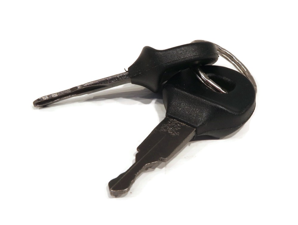 Ignition Key Switch for 1996-2000 Johnson, Evinrude Ignition Switch Rigging Kit