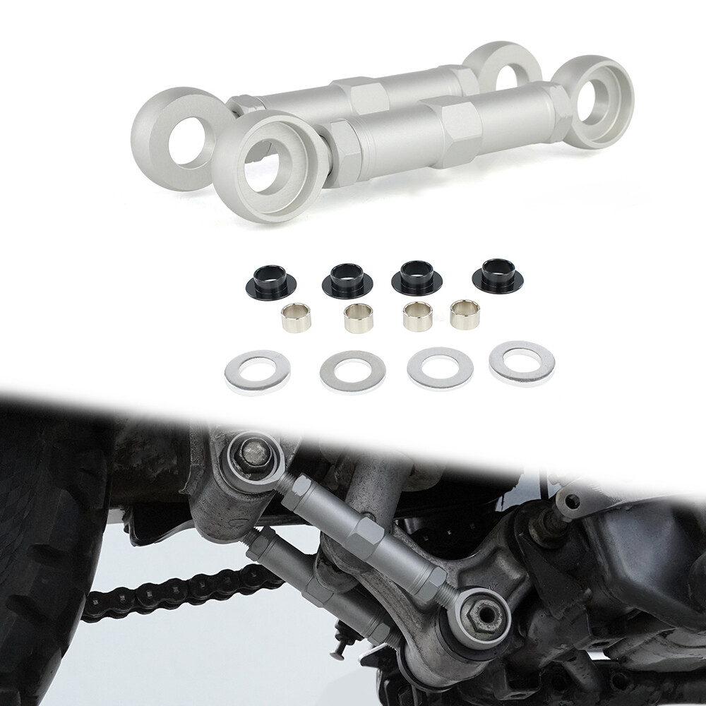 Motorcycle Lower Drop Support Suspension Link Fit For Suzuki SV650 2017-2024