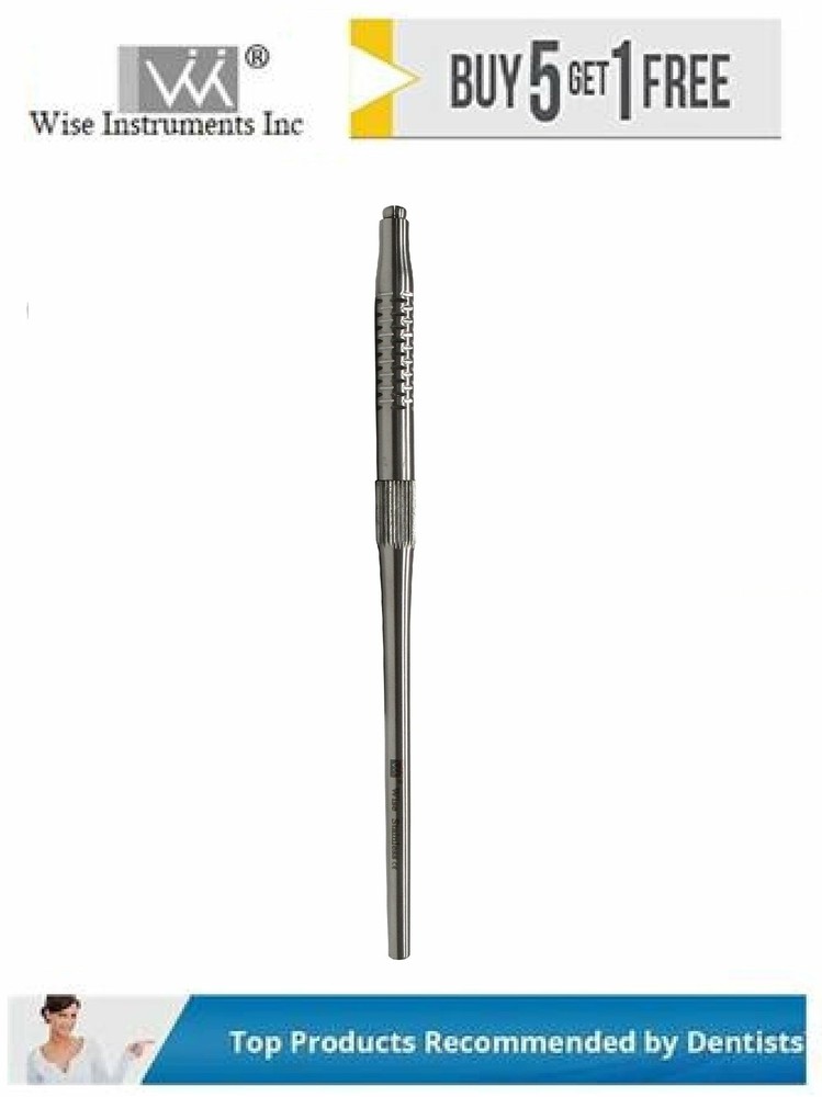 Micro surgical Scalpel Handle by Wise