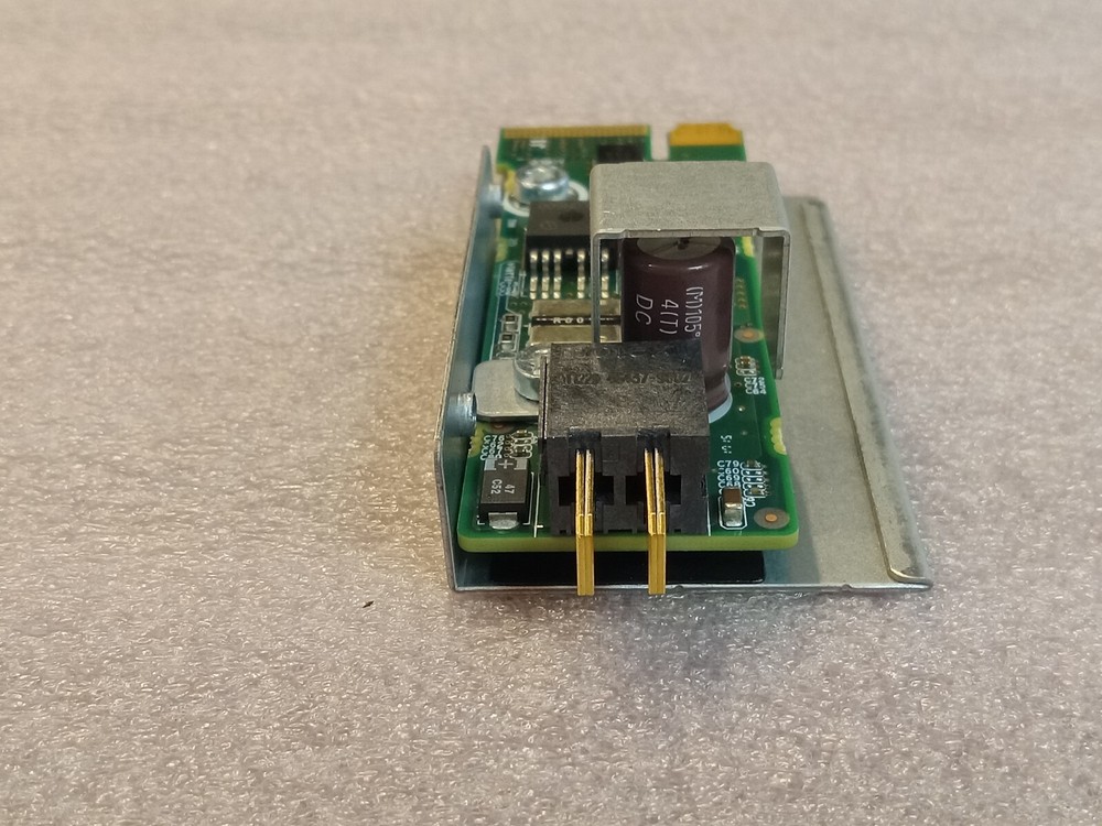 HP Ariston GPU Video Power Board 612349-002 2GK46-01