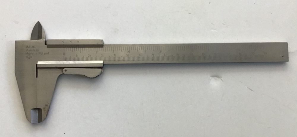 Poland Caliper,