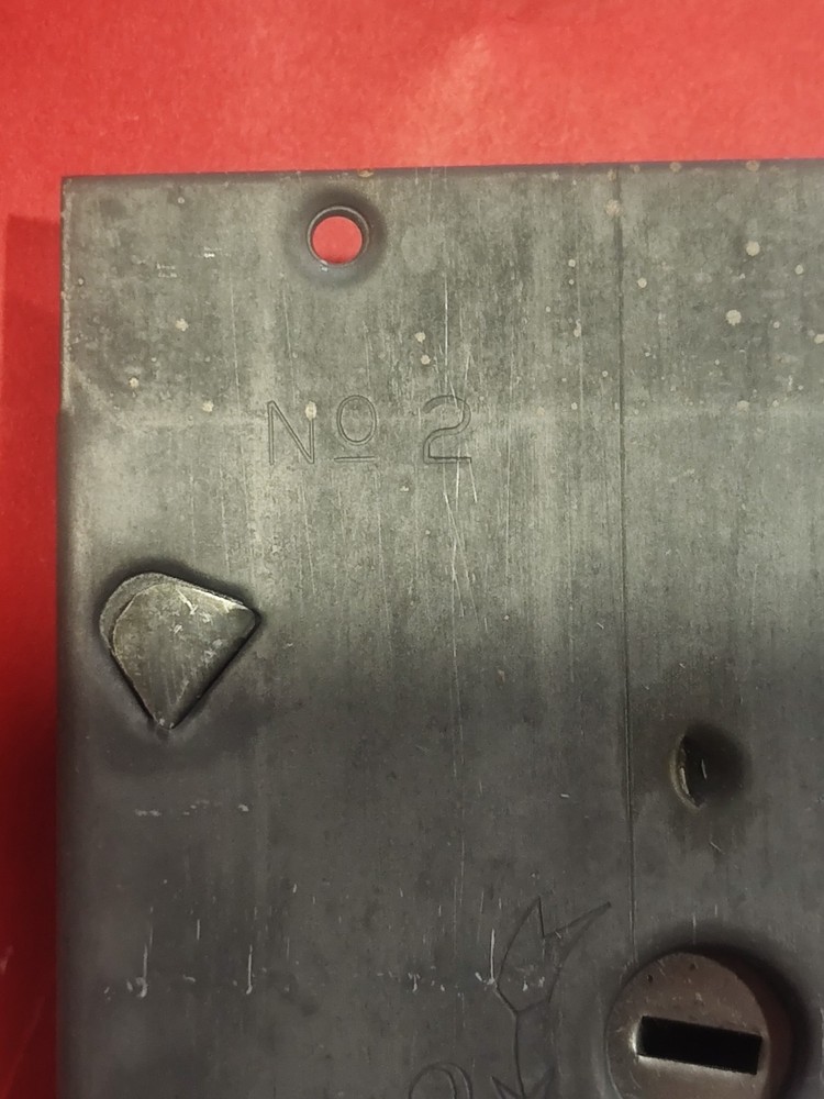 Wood sash balance Duplex Adjustable, #2