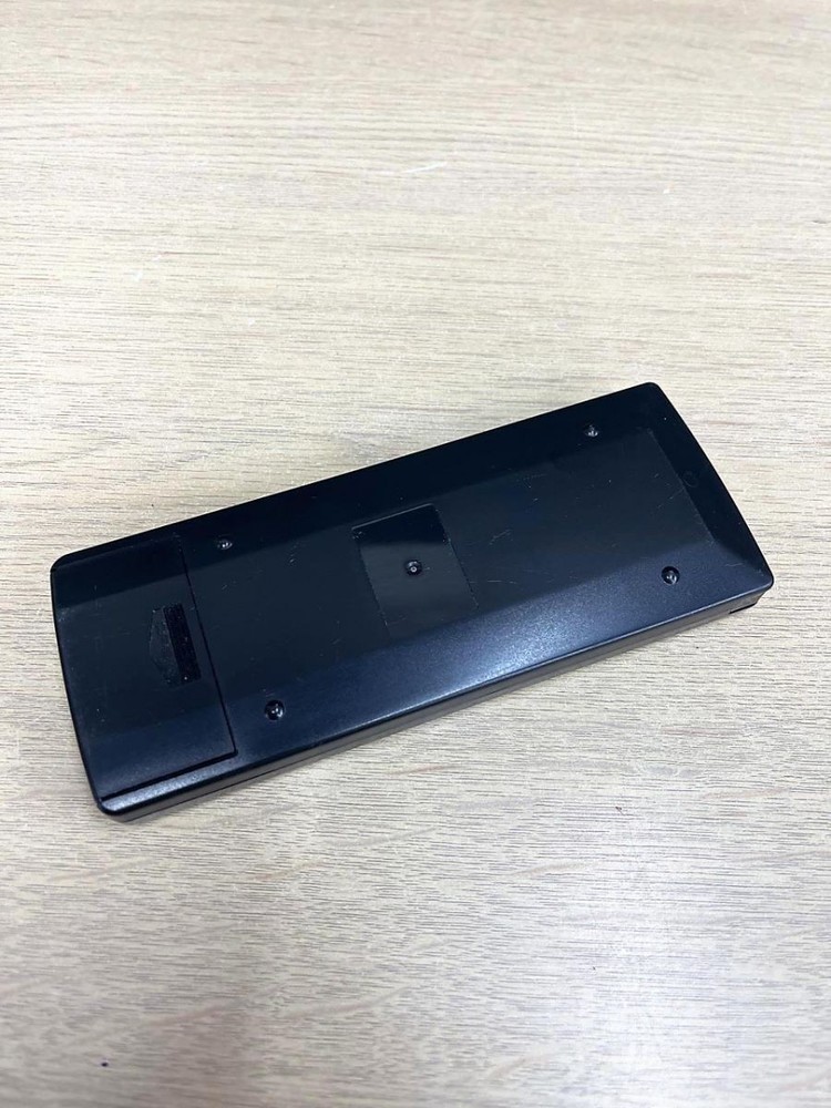 Pioneer Audio Remote Control CU-PD052