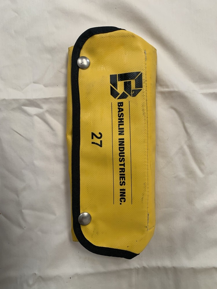 Bashlin Gaff Sharpening Kit #27