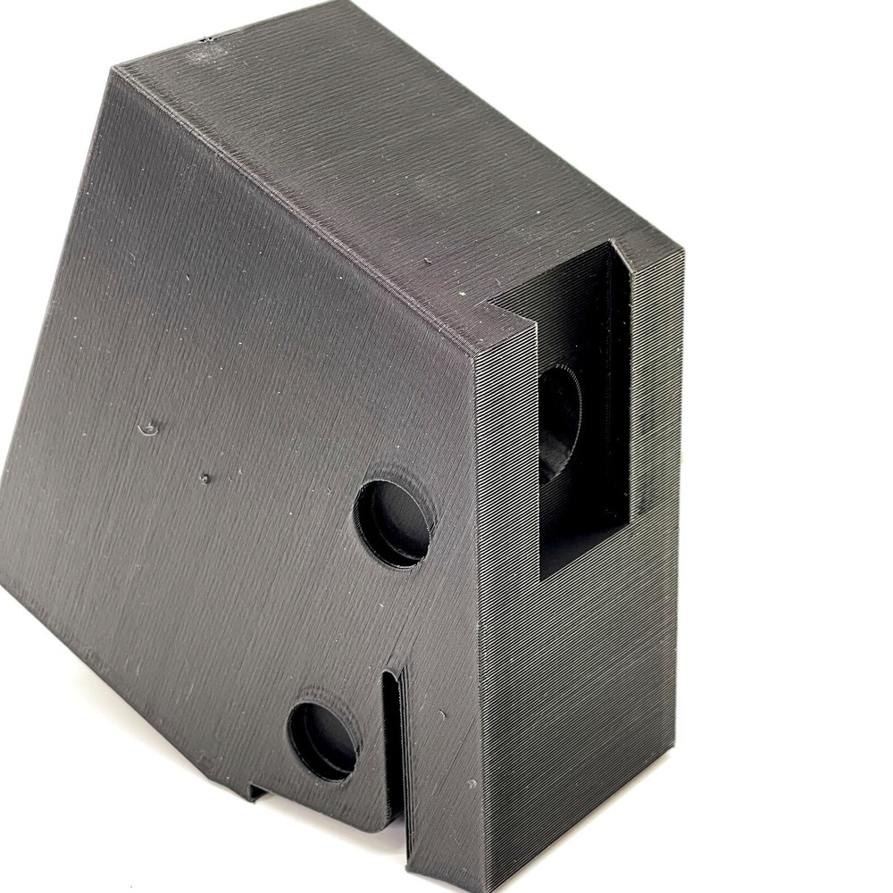 TBH58U fits NEW Universal Lathe Mount