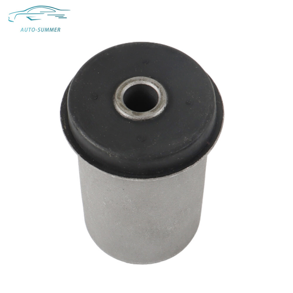For 1967-1981 Camaro Firebird 1968-1979 Nova Leaf Spring Front Eye Bushing 2Pcs