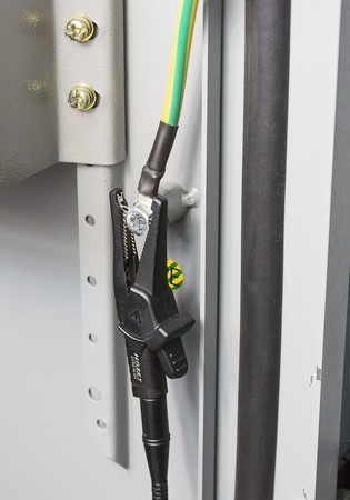 HAZ - Needle Gripper