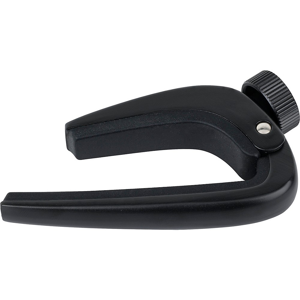 Fender Player Acoustic/Electric Capo Black