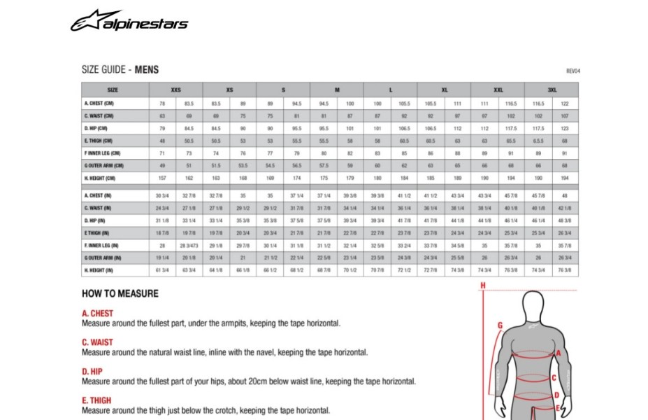 Alpinestars Bionic Action Protection Shorts (Medium, Black)
