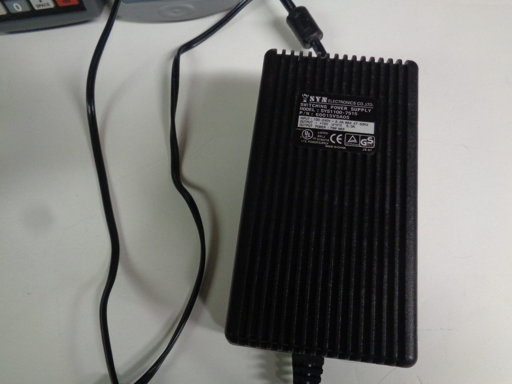 Symbol Telxon 960 Lot with charger base