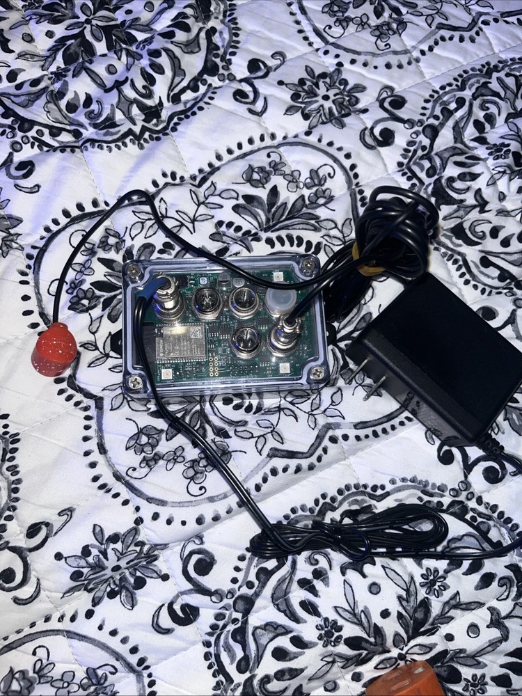 Coralvue Hydros Control X2 Pre-owned Controller Only