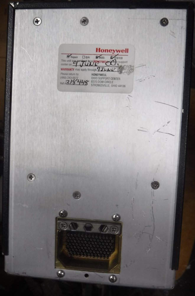 HONEYWELL AZ -960 AIR DATA COMPUTER FREE SHIPPING