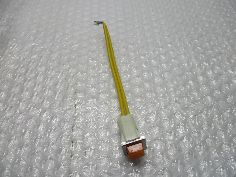 IDI 1090N3-IDI INDICATOR LIGHT AMBER NSNP
