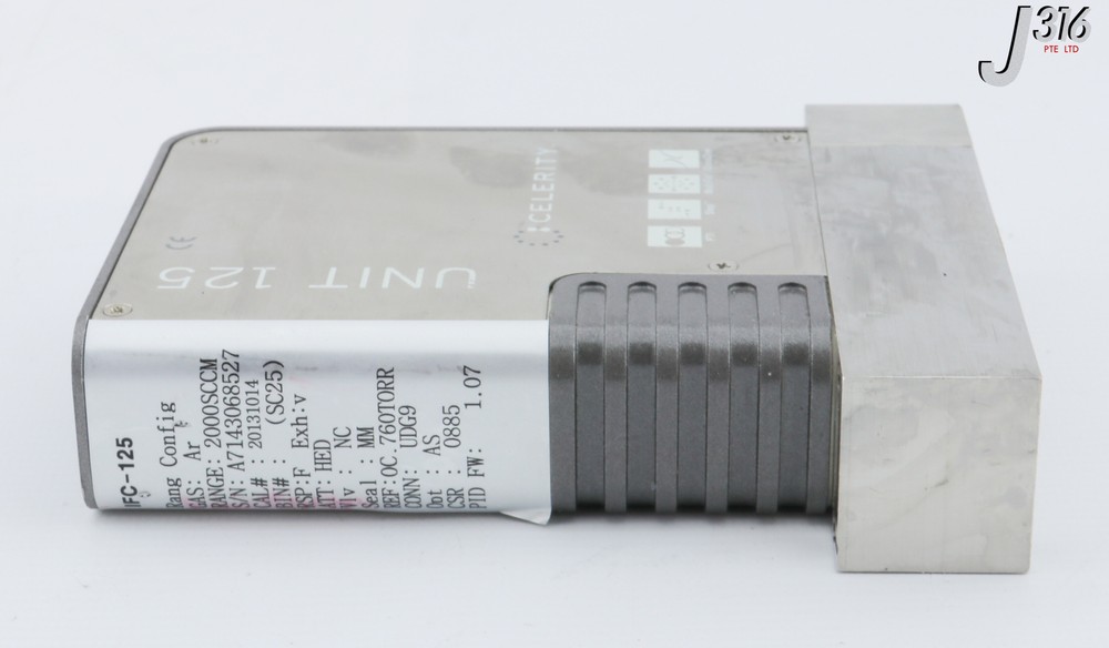 6704 CELERITY MFC, UNIT 125 IFC-125