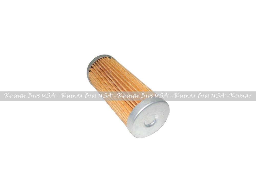 New Fuel Filter W/O-ring FITS Yanmar Tractor YMG200 YMG2000D YM2001 YM2001D